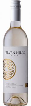 Image result for Page Sauvignon Blanc Sentimental Blonde Columbia Valley