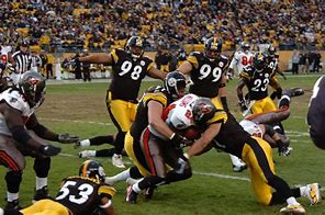 Image result for Steelers Defense