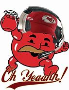 Image result for Funny Chiefs Logo