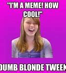 Image result for Samsung Galaxy Girl Meme