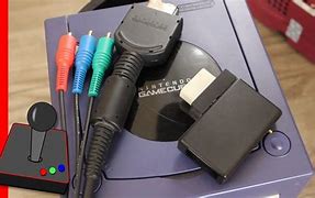 Image result for GameCube HDMI