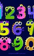 Image result for Counting Number Cartoon