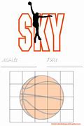 Image result for Charts About Basketball