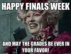 Image result for Finals Time Memes