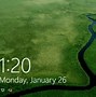 Image result for Change Lock Screen Time