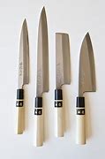 Image result for Japanese Fish Knives