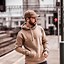 Image result for Beige Hoodie Outfits