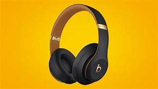 Image result for Rose Gold Beats Headphones Wireless
