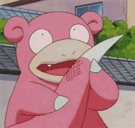 Image result for Slowpoke Meme Blank