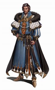 Image result for Dnd Nobility