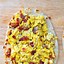 Image result for Vegan Breakfast Pizza