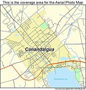 Image result for Canandaigua NY MapQuest