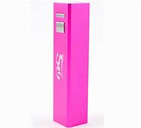 Image result for Zip Stick 2200mAh Rechargeable Power Bank