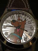 Image result for vintage scooby doo watches