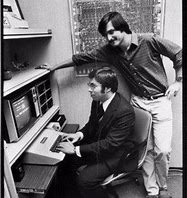Image result for Young Steve Jobs 1920X1080