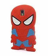 Image result for What Phone Case Does Spider-Man Hve