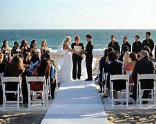 Image result for malibu beach weddings