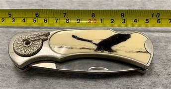 Image result for Eagle Pocket Knife
