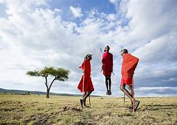 Image result for Maasai Mara Tribe Clip Art