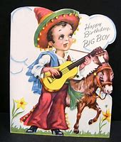 Image result for Happy Birthday Mexican Style