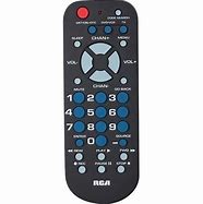 Image result for RCA Universal Remote Control