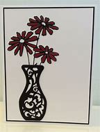 Image result for Memory Box Vase Die