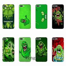 Image result for Ghostbusters iPhone 5 Case