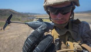 Image result for Smallest Army Drone