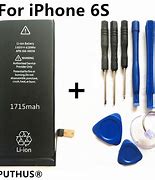 Image result for Amazon Canada iPhone 6s Battery Replacement