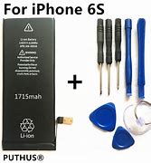 Image result for Phone Battery Replacement Kit