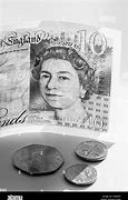 Image result for Queen Elizabeth the Second 10 Cent Coin