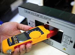 Image result for clamps meters calibrate