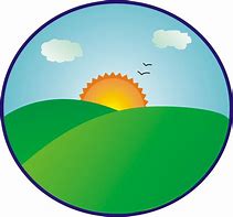 Image result for Cartoon Sun Clip Art Black and White