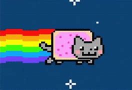 Image result for Nyan Cat Animated Wallpaper