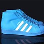 Image result for Carolina Blue Adidas Shoes