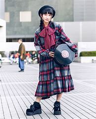 Image result for Japanese Street Fashion Clothing