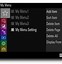 Image result for Menu On Sony DSR 570