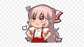 Image result for Cute Sad Anime Discord Emojis