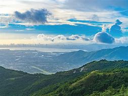 Image result for Tai Hang Shan