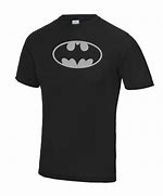 Image result for Batman Shirt