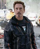 Image result for Iron Man Endgame Jacket