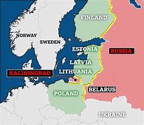 Image result for Finland Russia Border Barrier