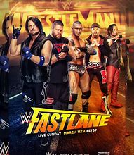 Image result for WWE Manchester NH
