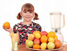 Image result for Little Girl Fruit Brands