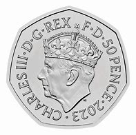 Image result for James III Coin