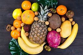 Image result for Tropical Fruit Wallpaper