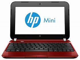 Image result for HP Mini Laptop