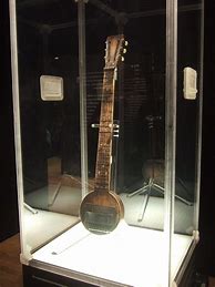 Image result for First Guitar Ever Made