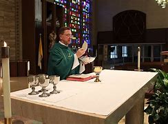 Image result for Consecration Catholic Church
