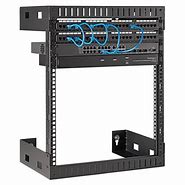 Image result for Home Network Rack Wall Mount